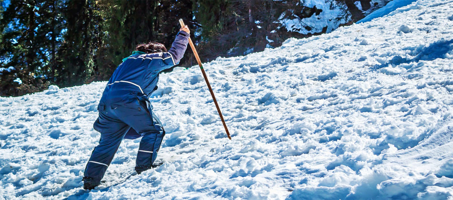 Solang Valley in Manali techravelwinnie.tech.blog
